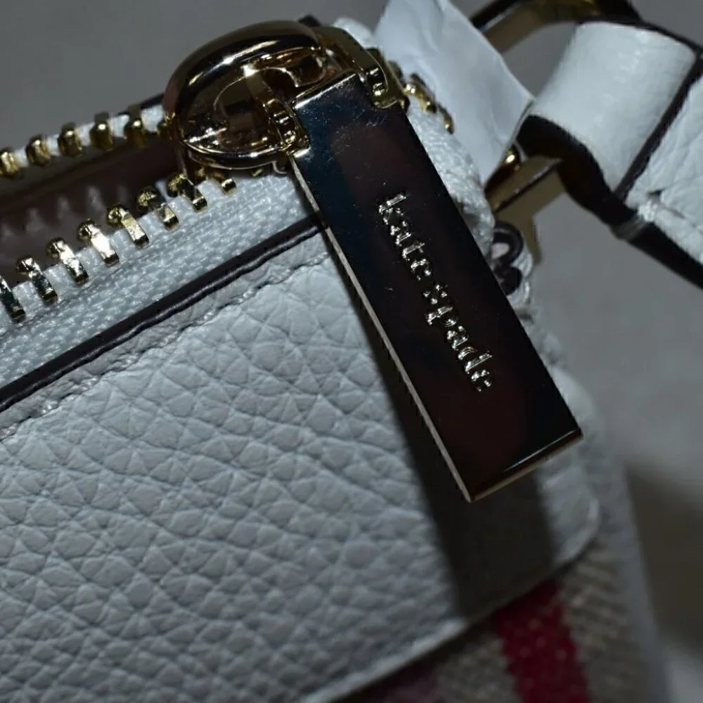 Kate Spade Spring Summer Crossbody Bag